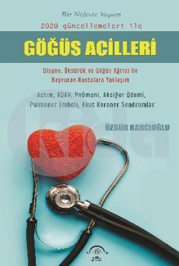 Göğüs Acilleri