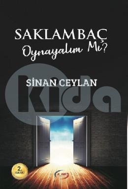 Saklambaç Oynayalım mı?