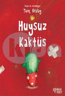 Huysuz Kaktüs