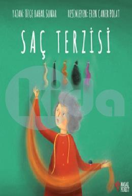 Saç Terzisi