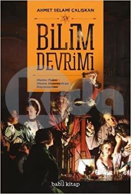 Bilim Devrimi