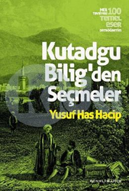 Kutadgu Biligden Seçmeler