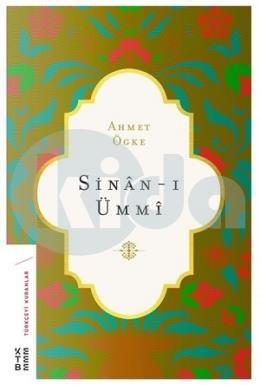 Sinan-ı Ümmi