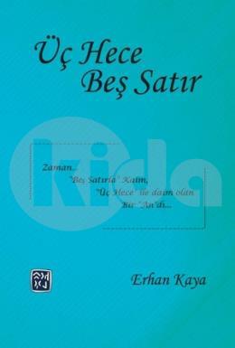 Üç Hece Beş Satır