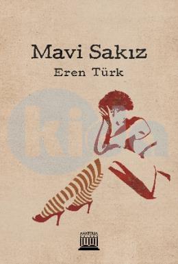 Mavi Sakız