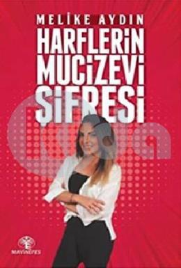 Harflerin Mucizevi Şifresi