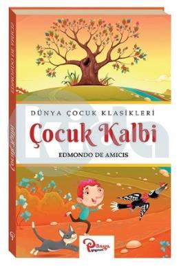 Çocuk Kalbi