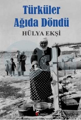 Türküler Ağıda Döndü