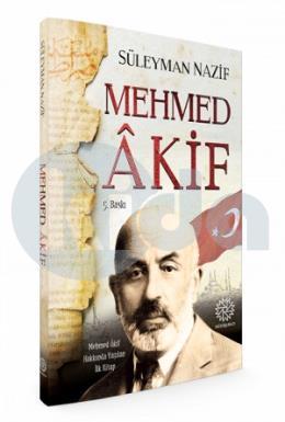 Mehmed Akif