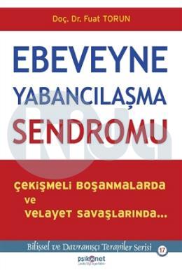 Ebeveyne Yabancılaşma Sendromu