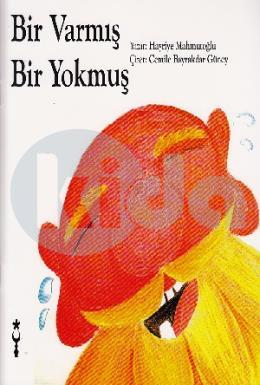 Bir Varmış Bir Yokmuş