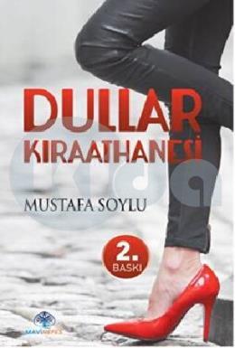 Dullar Kıraathanesi