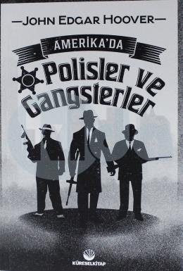 Amerika da Polisler ve Gangsterler