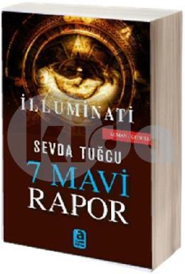 7 Mavi Rapor - İlluminati