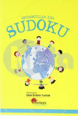 Ortaokullar İçin Sudoku