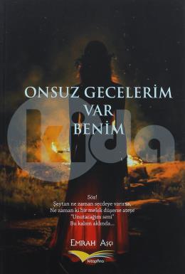 Onsuz Gecelerim Var Benim