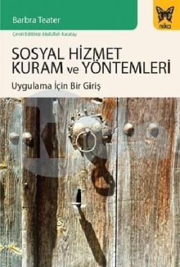 Sosyal Hizmet Kuram ve Yöntemleri