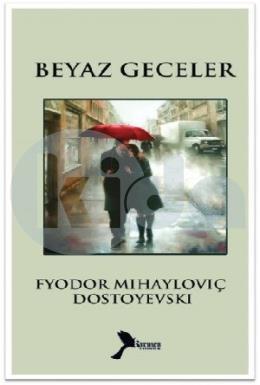 Beyaz Geceler