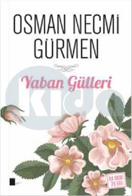 Yaban Gülleri