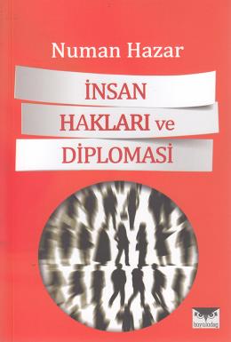 İnsan Hakları ve Diplomasi