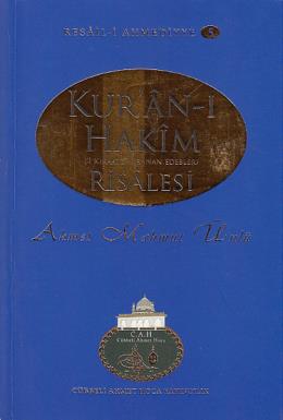 Kuran-ı Hakim Risalesi (5)