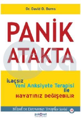 Panik Atakta