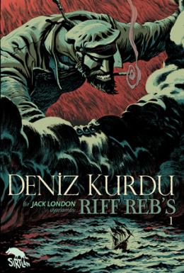 Deniz Kurdu 1. Kitap