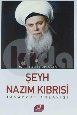 Şeyh Nazım Kıbrısi