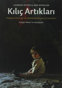 Kılıç Artıkları ( Hrant Dink Vakfı Yayınları )