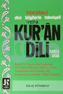 Yeni Kuran Dili