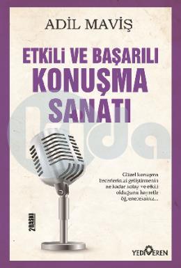 Etkili ve Başarılı Konuşma Sanatı