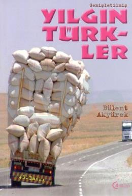 Yılgın Türkler