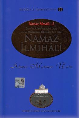 Namaz İlmihali