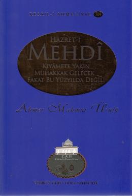 Hazret-i Mehdi (38)