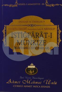 İstiğfaratı Müzkıze