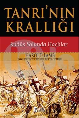 Tanrının Krallığı - Kudüs Yolunda Haçlılar