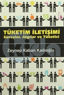 Tüketim İletişimi