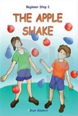 Beginner Step 1 The Apple Shake