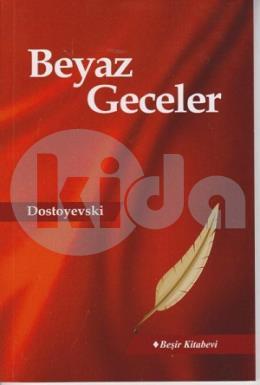 Beyaz Geceler