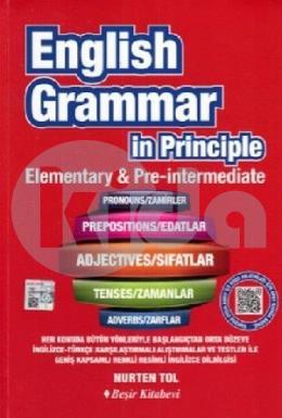 English Grammar in Principle