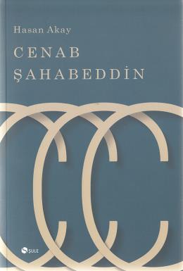 Cenab Şahabeddin