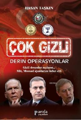 Çok Gizli - Derin Operasyonlar