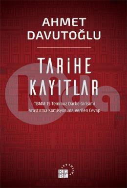 Tarihe Kayıtlar