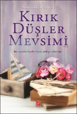 Kırık Düşler Mevsimi