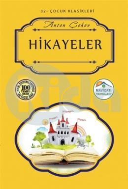 Hikayeler