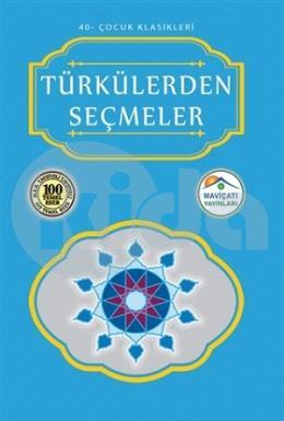 Türkülerden Seçmeler