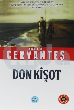Don Kiot (Özet Kitap)