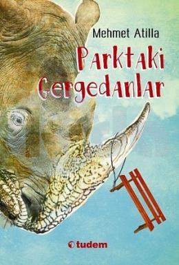 Parktaki Gergedanlar