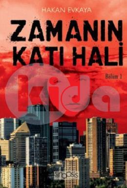 Zamanın Katı Hali (Bölüm 1)