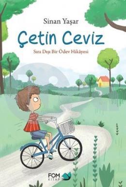 Çetin Ceviz